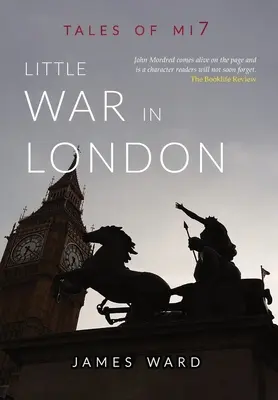 Micul război din Londra - Little War in London