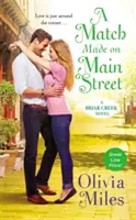 O pereche făcută pe Main Street - A Match Made on Main Street