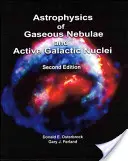 Astrofizica nebuloaselor gazoase și a nucleelor galactice active - Astrophysics of Gaseous Nebulae and Active Galactic Nuclei