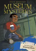 The Case of the Missing Mom (Cazul mamei dispărute) - The Case of the Missing Mom