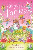 Poveștile zânelor - Stories of Fairies