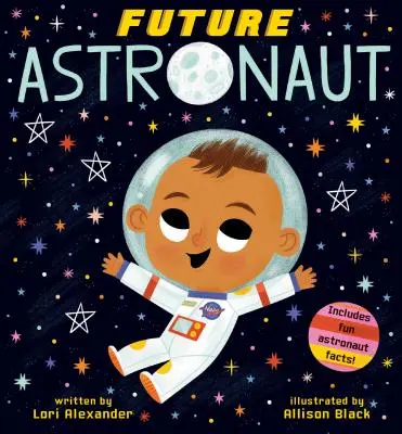 Viitorul astronaut - Future Astronaut