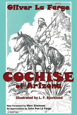 Cochise din Arizona - Cochise of Arizona