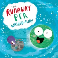 Mazăre scăpată de sub control - Runaway Pea Washed Away