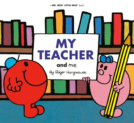 Profesorul meu și cu mine - My Teacher and Me