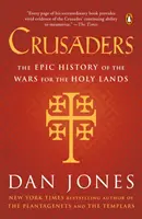 Cruciații: Istoria epică a războaielor pentru Țara Sfântă - Crusaders: The Epic History of the Wars for the Holy Lands