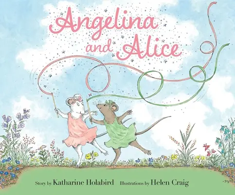 Angelina și Alice - Angelina and Alice