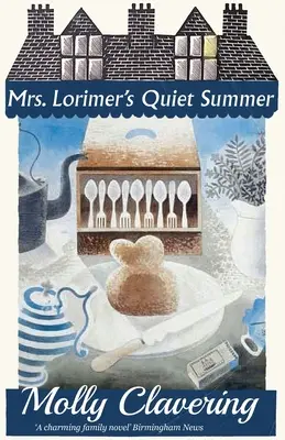 Vara liniștită a doamnei Lorimer - Mrs. Lorimer's Quiet Summer