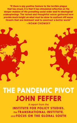 Pivotul pandemic - The Pandemic Pivot