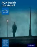 AQA Literatură engleză B: A Level și AS - AQA English Literature B: A Level and AS