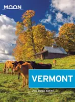 Luna Vermont - Moon Vermont