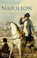 Napoleon volumul 2 - Spiritul epocii - Napoleon Volume 2 - The Spirit of the Age