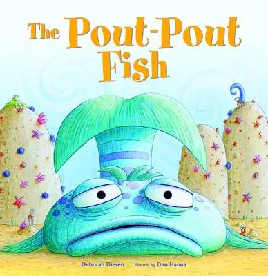 Peștele Pout-Pout - The Pout-Pout Fish