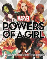 Puterile unei fete - Powers of a Girl