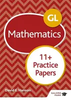 Lucrări practice de matematică GL 11+ - GL 11+ Mathematics Practice Papers