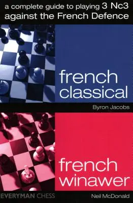 Un repertoriu complet bazat pe Nc3 și Nc6 - A Complete Repertoire based on Nc3 and Nc6