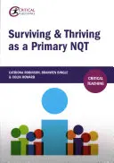 Supraviețuind și prosperând ca un Nqt primar - Surviving and Thriving as a Primary Nqt