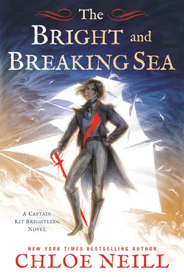 Marea luminoasă și învolburată (The Bright and Breaking Sea) - The Bright and Breaking Sea