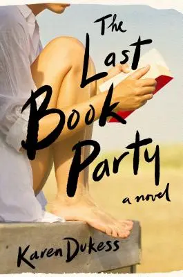 Ultima petrecere de carte - The Last Book Party