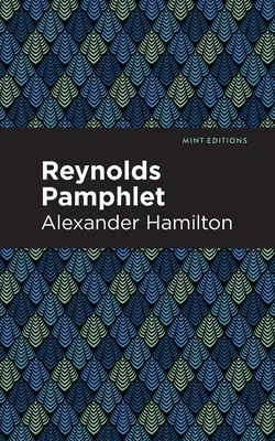 Pamflet Reynolds - Reynolds Pamphlet