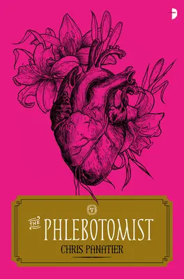 Flebotomistul - The Phlebotomist