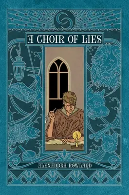 Un cor de minciuni - A Choir of Lies