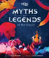 Mituri și legende ale lumii - Myths and Legends of the World