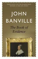 Cartea dovezilor - Book of Evidence