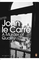 Crima de calitate - Murder of Quality