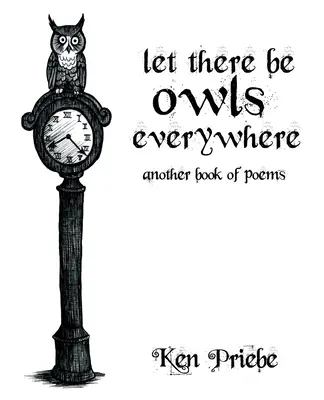 Să fie bufnițe peste tot: O altă carte de poezii - Let There Be Owls Everywhere: Another Book of Poems