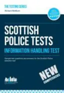 Teste de manipulare a informațiilor pentru poliția scoțiană - Test de admitere standard - Scottish Police Information Handling Tests - Standard Entrance Test