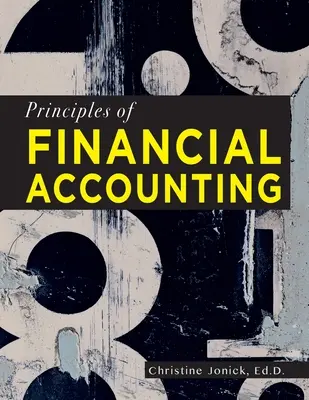 Principii de contabilitate financiară - Principles of Financial Accounting