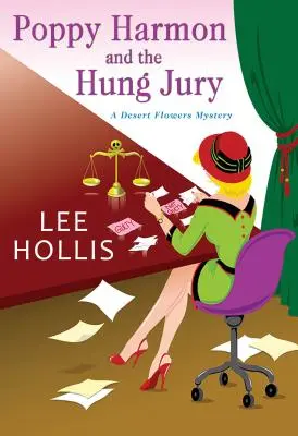Poppy Harmon și juriul suspendat - Poppy Harmon and the Hung Jury