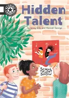 Reading Champion: Hidden Talent - Lectură independentă 15 - Reading Champion: Hidden Talent - Independent Reading 15