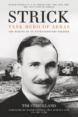 Strick: Eroul tancului din Arras - Strick: Tank Hero of Arras