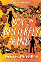 Băiatul cu mintea de fluture - Boy with the Butterfly Mind