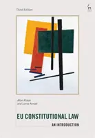Dreptul constituțional al UE: O introducere - Eu Constitutional Law: An Introduction