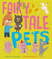 Animale de companie din povești - Fairy Tale Pets