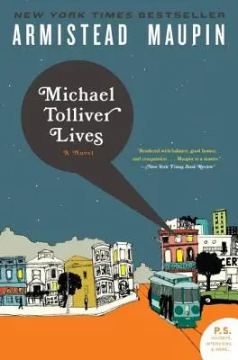 Michael Tolliver trăiește - Michael Tolliver Lives