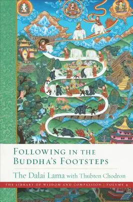 Pe urmele lui Buddha, 4 - Following in the Buddha's Footsteps, 4