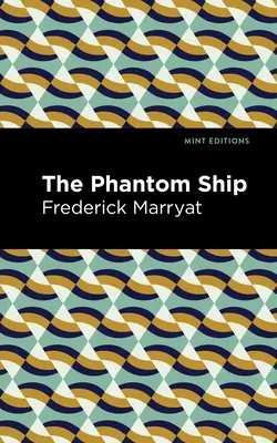 Nava fantomă - The Phantom Ship