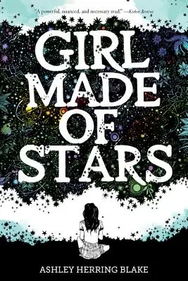 Fata făcută din stele - Girl Made of Stars