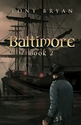 Baltimore Cartea 2 - Baltimore Book 2