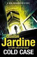 Cold Case (Bob Skinner series, Book 30) - Crime fiction scoțian la cel mai bun nivel - Cold Case (Bob Skinner series, Book 30) - Scottish crime fiction at its very best