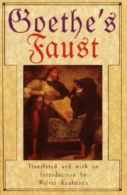 Faust al lui Goethe - Goethe's Faust