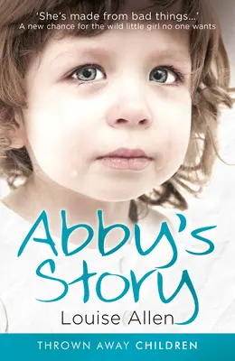 Povestea lui Abby - Abby's Story