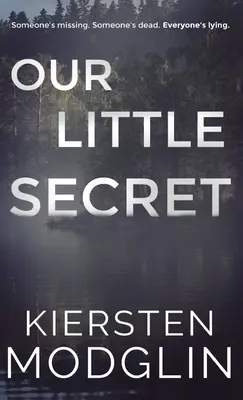 Micul nostru secret - Our Little Secret