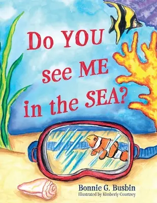 Mă vezi tu în mare? - Do YOU see ME in the SEA?