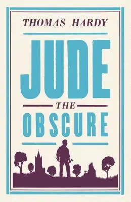 Jude cel obscur - Jude the Obscure
