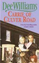 Carrie of Culver Road - O saga emoționantă a căutării fericirii - Carrie of Culver Road - A touching saga of the search for happiness